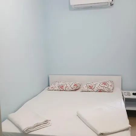 Aziz 5* Antalya
