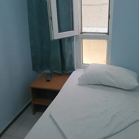 Aziz 5* Antalya