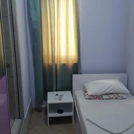 Hotel Aziz 5*
