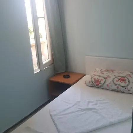 Aziz Hotel 5*