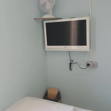 Hotel Aziz 5*