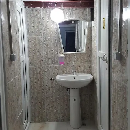 Aziz 5* Antalya