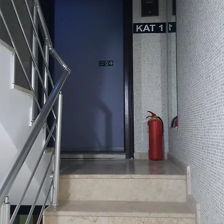 Aziz Hotel 5*