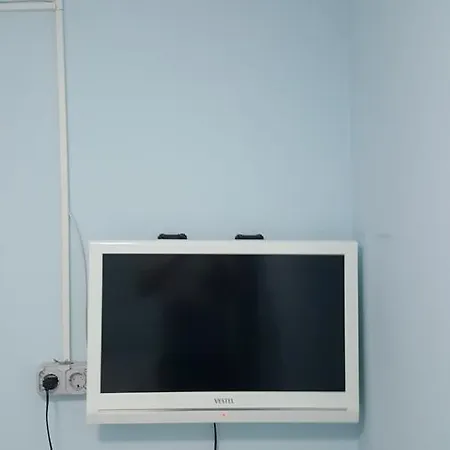 מלון Aziz אנטליה