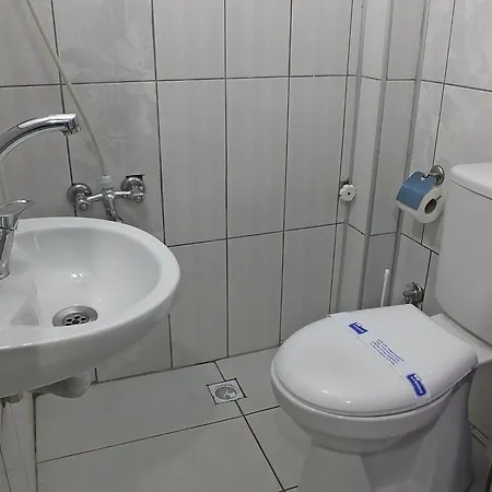 Hotel Aziz Antalya