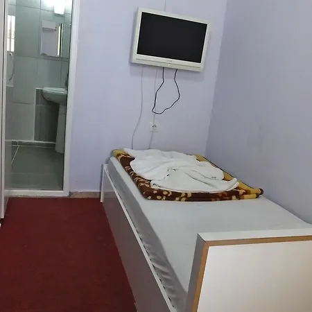 Hotel Aziz Antalia