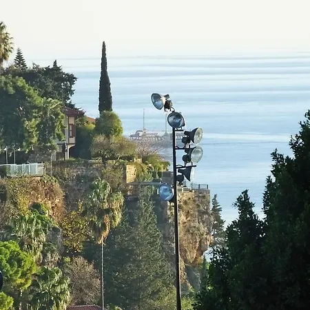 Hotel Aziz Antalya