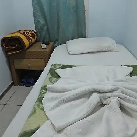 Hotel Aziz 5*