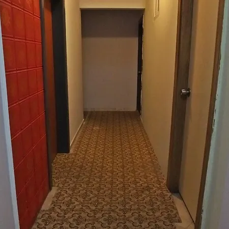 Aziz Hotel Antalya