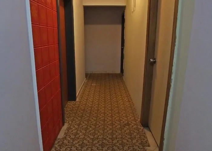 Aziz Hotel Antalya