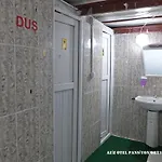 Aziz Hotel Antalya