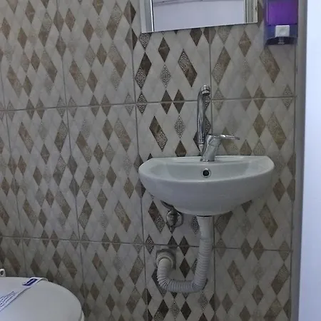 Aziz Hotel Antália