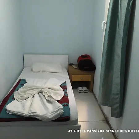 Otel Aziz